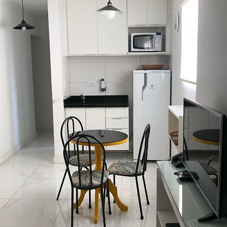 Rua Dr Diogo De Faria, 671 Apto 81 Сан-Пауло Экстерьер фото